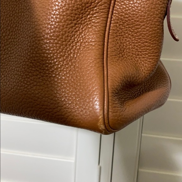 🖤HERMÈS💕Victoria ll bag - Picture 9 of 16